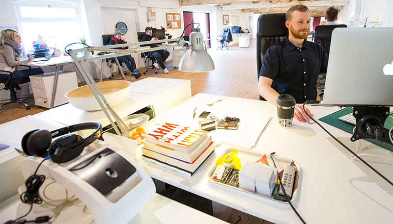 未客空间 - 共享办公平台 - 新颖办公模式平台