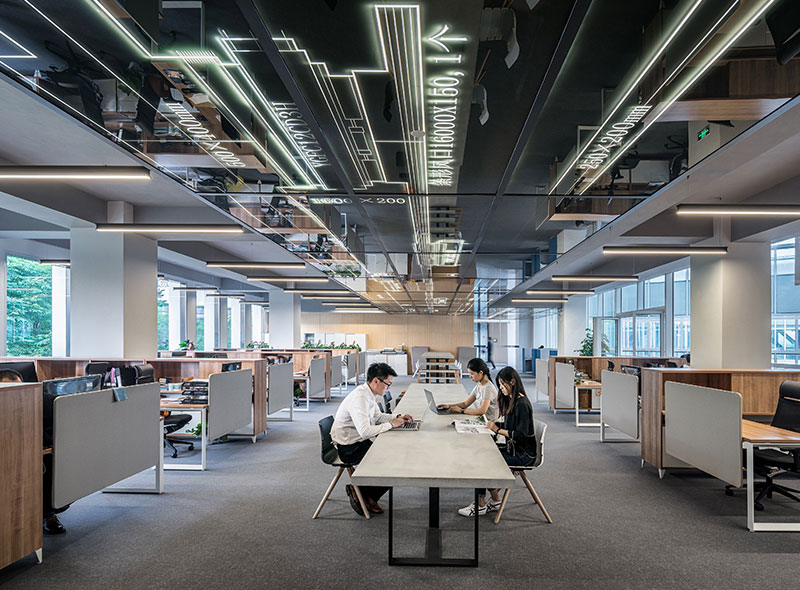 一站式企业服务中心